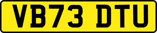 VB73DTU
