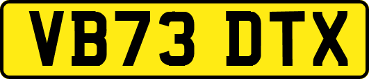 VB73DTX