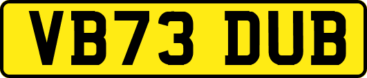 VB73DUB