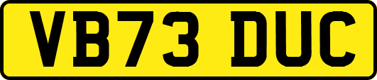VB73DUC