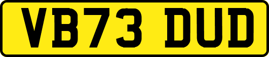 VB73DUD