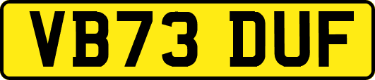 VB73DUF