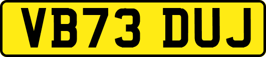VB73DUJ