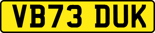 VB73DUK