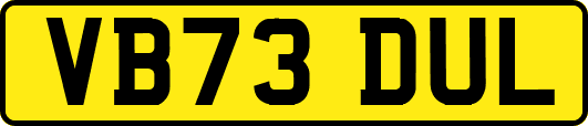 VB73DUL