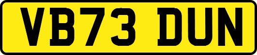 VB73DUN