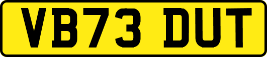 VB73DUT