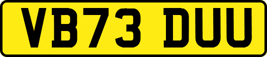 VB73DUU