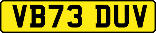 VB73DUV