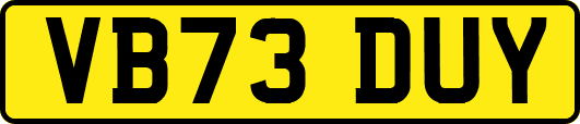 VB73DUY