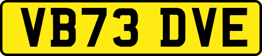 VB73DVE