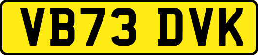 VB73DVK