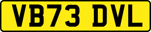 VB73DVL