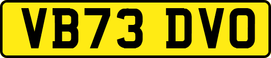VB73DVO