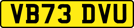 VB73DVU
