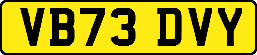 VB73DVY