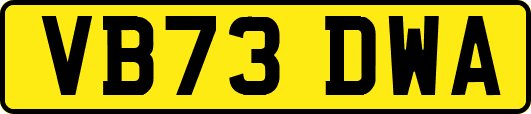 VB73DWA