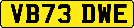 VB73DWE