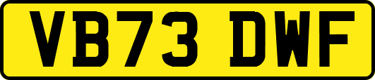 VB73DWF