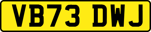 VB73DWJ