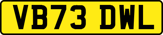 VB73DWL