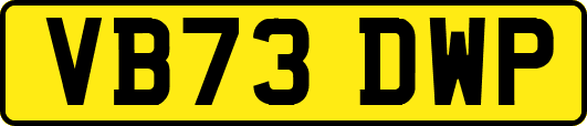 VB73DWP