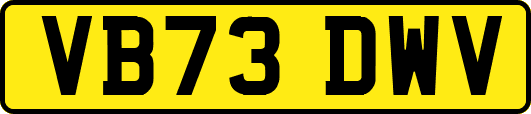 VB73DWV