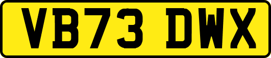 VB73DWX