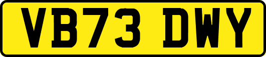 VB73DWY
