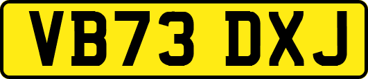 VB73DXJ
