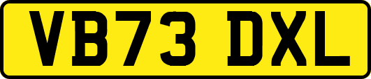 VB73DXL