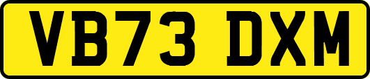 VB73DXM