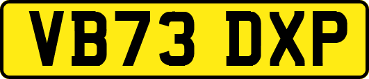 VB73DXP