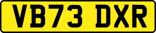 VB73DXR