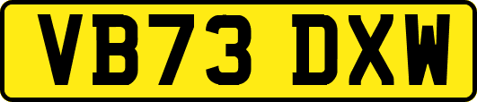 VB73DXW