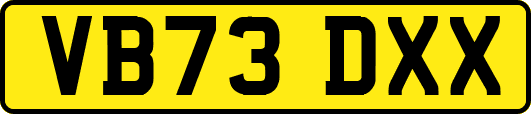 VB73DXX