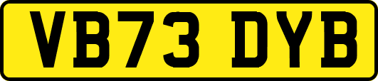 VB73DYB