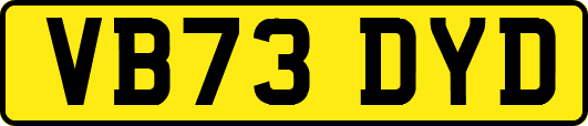 VB73DYD