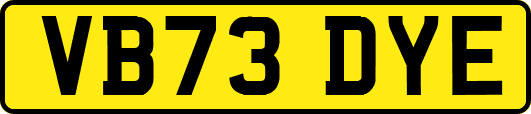 VB73DYE