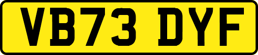 VB73DYF