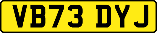 VB73DYJ