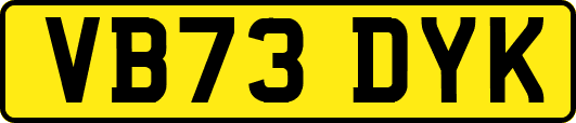 VB73DYK