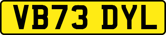 VB73DYL