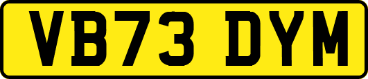 VB73DYM