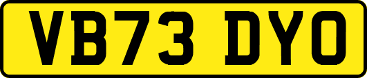 VB73DYO