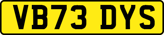 VB73DYS