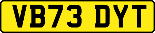 VB73DYT