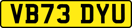 VB73DYU