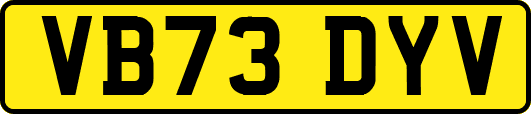 VB73DYV