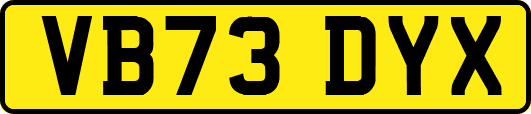 VB73DYX